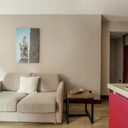 Petronio Appartement