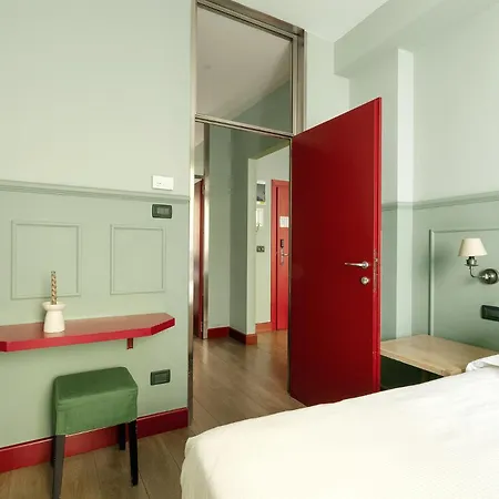 Appartement Petronio Bologna