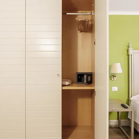 Petronio Appartement