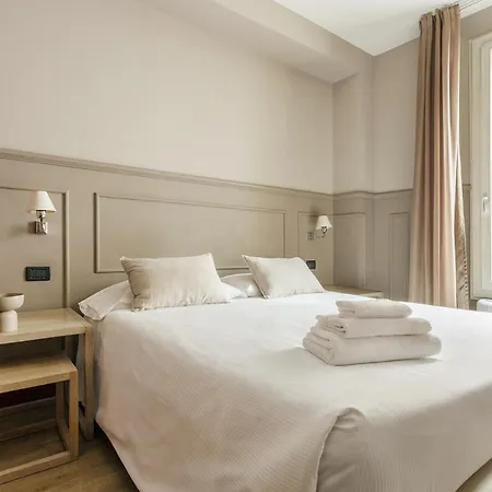 Petronio Appartement *