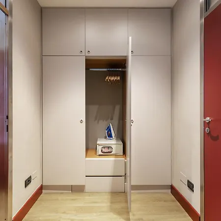 Appartement Petronio Bologna