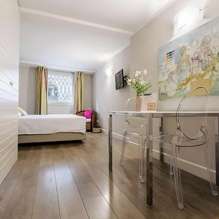 Appartement Petronio
