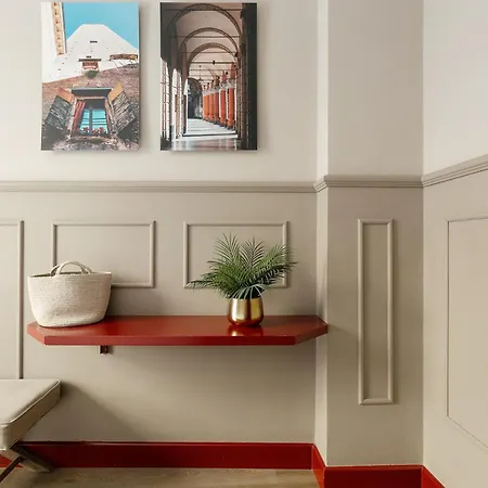 Petronio Appartement Bologna