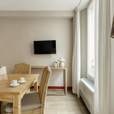 Petronio Appartement