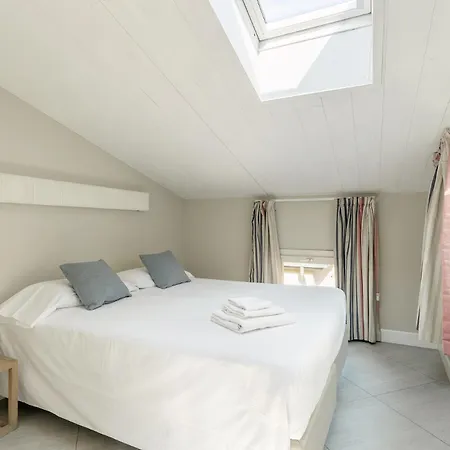 Petronio Appartement *