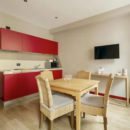 Appartement Petronio