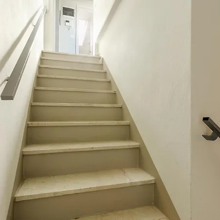 Appartement Petronio Bologna