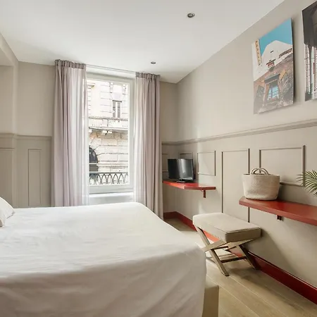 Appartement Petronio