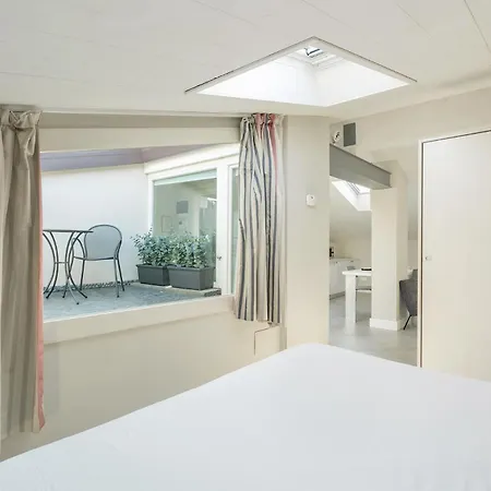 Appartement Petronio