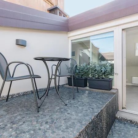 Appartement Petronio