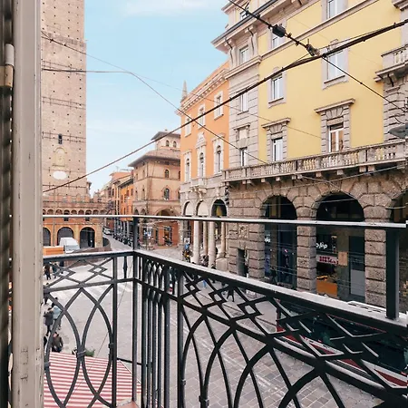 Appartement Petronio *