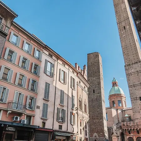 Appartement Petronio