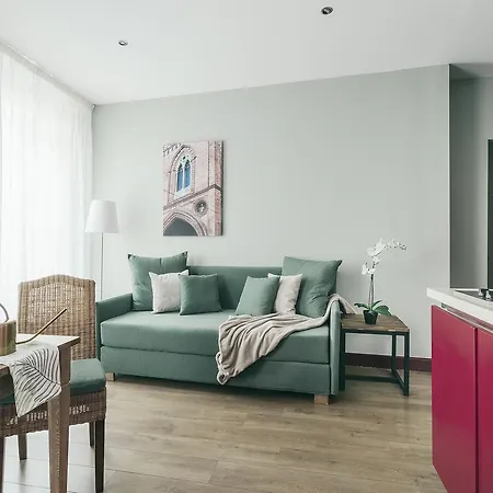 Petronio Appartement Bologna