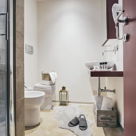 Petronio Appartement Bologna