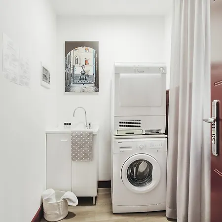 Appartement Petronio