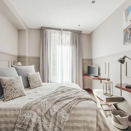 Appartement Petronio *